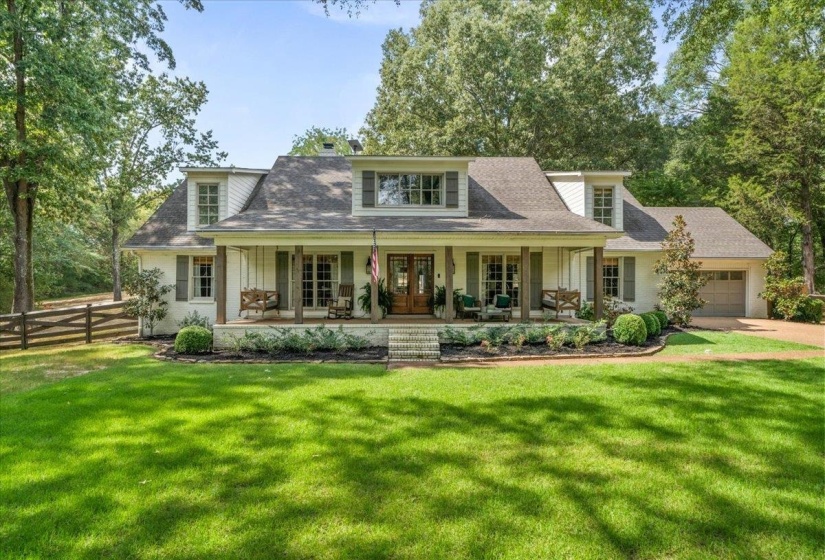 501 COUNTRY WAY DR, Unincorporated, Tennessee 38018, 5 Bedroom Bedrooms, 12 Room Rooms,4.1 BathroomBathrooms,Residential,For Sale,COUNTRY WAY,0,10219027