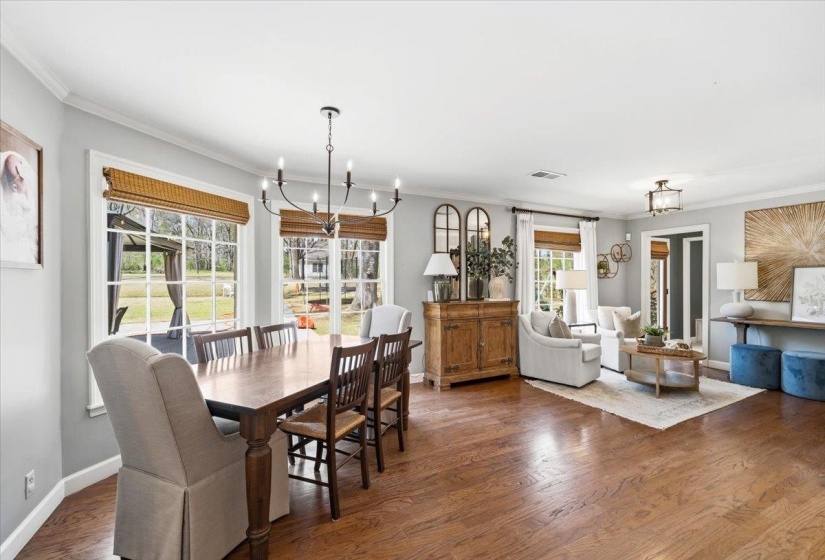 501 COUNTRY WAY DR, Unincorporated, Tennessee 38018, 5 Bedroom Bedrooms, 12 Room Rooms,4.1 BathroomBathrooms,Residential,For Sale,COUNTRY WAY,0,10219027