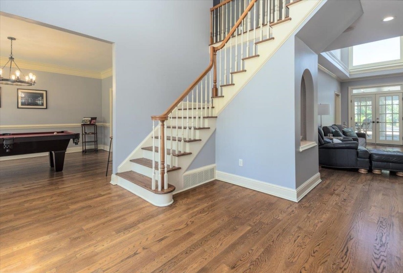 9330 GROVEWAY CV, Germantown, Tennessee 38139, 4 Bedrooms Bedrooms, 9 Rooms Rooms,3.1 BathroomsBathrooms,Residential,For Sale,GROVEWAY,10221092