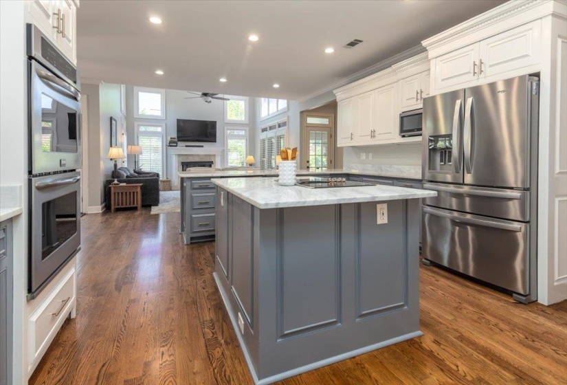 9330 GROVEWAY CV, Germantown, Tennessee 38139, 4 Bedrooms Bedrooms, 9 Rooms Rooms,3.1 BathroomsBathrooms,Residential,For Sale,GROVEWAY,10221092