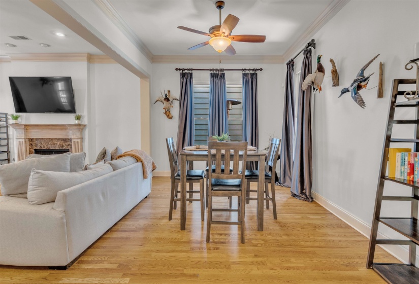 1016 RIVER LANDING DR, Memphis, Tennessee 38103, 3 Bedroom Bedrooms, 6 Room Rooms,2.1 BathroomBathrooms,Residential,For Sale,RIVER LANDING,0,10221094
