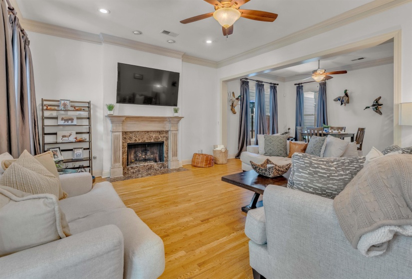 1016 RIVER LANDING DR, Memphis, Tennessee 38103, 3 Bedroom Bedrooms, 6 Room Rooms,2.1 BathroomBathrooms,Residential,For Sale,RIVER LANDING,0,10221094