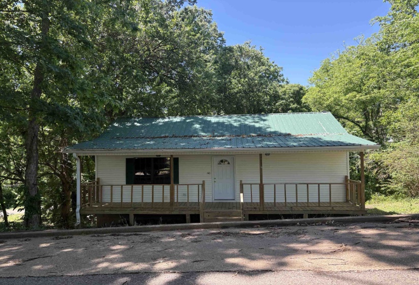 146 WALKER ST, Ripley, Tennessee 38063-1126, 2 Bedroom Bedrooms, 5 Room Rooms,1 BathroomBathrooms,Residential,For Sale,WALKER,0,10221096