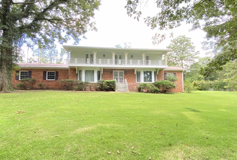 19785 69 HWY, Savannah, Tennessee 38372, 4 Bedroom Bedrooms, 9 Room Rooms,3.2 BathroomBathrooms,Residential,For Sale,69,0,10221103