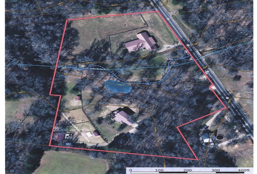 19785 69 HWY, Savannah, Tennessee 38372, 4 Bedroom Bedrooms, 9 Room Rooms,3.2 BathroomBathrooms,Residential,For Sale,69,0,10221103