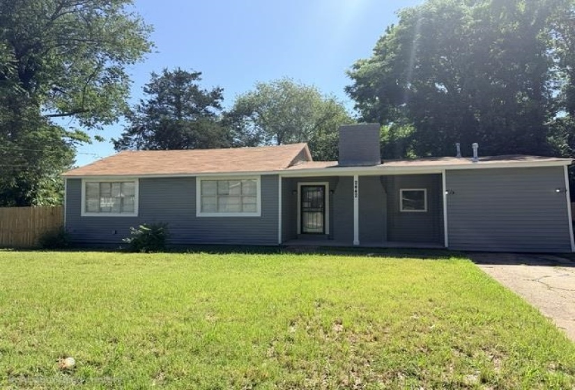 2442 MANCHESTER RD, Memphis, Tennessee 38114, 3 Bedroom Bedrooms, 6 Room Rooms,1 BathroomBathrooms,Residential,For Sale,MANCHESTER,0,10221104