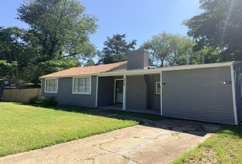 2442 MANCHESTER RD, Memphis, Tennessee 38114, 3 Bedroom Bedrooms, 6 Room Rooms,1 BathroomBathrooms,Residential,For Sale,MANCHESTER,0,10221104