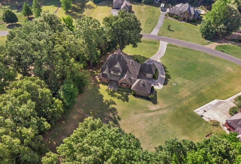 10510 BENTBROOKE DR, Lakeland, Tennessee 38002, 5 Bedroom Bedrooms, 10 Room Rooms,4.1 BathroomBathrooms,Residential,For Sale,BENTBROOKE,0,10221111