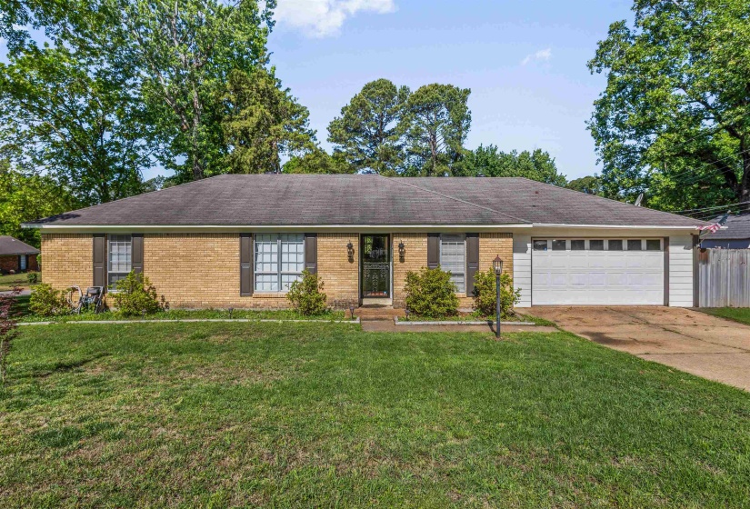 3379 CANYON RD, Memphis, Tennessee 38134, 3 Bedroom Bedrooms, 3 Room Rooms,2 BathroomBathrooms,Residential,For Sale,CANYON,0,10221114