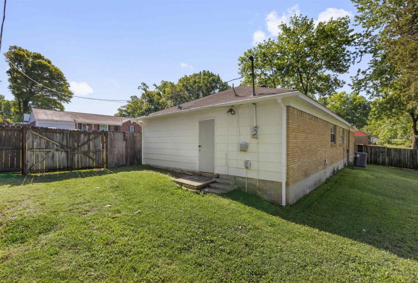 3379 CANYON RD, Memphis, Tennessee 38134, 3 Bedroom Bedrooms, 3 Room Rooms,2 BathroomBathrooms,Residential,For Sale,CANYON,0,10221114