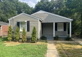 654 NONCONNAH RD, Memphis, Tennessee 38109, 2 Bedroom Bedrooms, 5 Room Rooms,1 BathroomBathrooms,Residential,For Sale,NONCONNAH,0,10221119 654 NONCONNAH RD, Memphis, Tennessee 38109, 2 Bedroom Bedrooms, 5 Room Rooms,1 BathroomBathrooms,Residential,For Sale,NONCONNAH,0,10221119