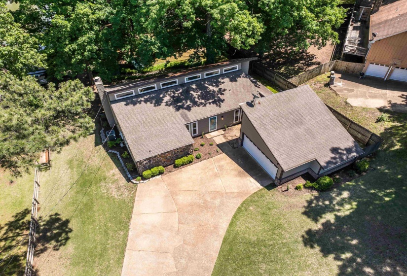 166 VIKING DR, Memphis, Tennessee 38018, 3 Bedroom Bedrooms, 7 Room Rooms,2 BathroomBathrooms,Residential,For Sale,VIKING,0,10221123