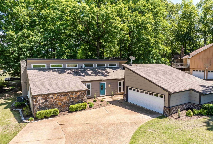 166 VIKING DR, Memphis, Tennessee 38018, 3 Bedroom Bedrooms, 7 Room Rooms,2 BathroomBathrooms,Residential,For Sale,VIKING,0,10221123