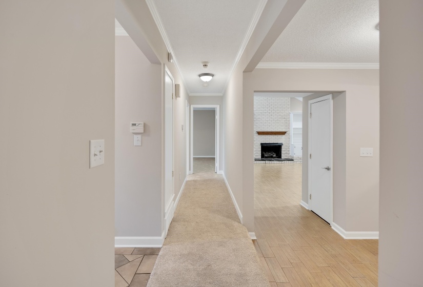 166 VIKING DR, Memphis, Tennessee 38018, 3 Bedroom Bedrooms, 7 Room Rooms,2 BathroomBathrooms,Residential,For Sale,VIKING,0,10221123
