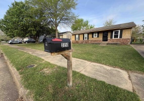3350 BESTWAY DR, Memphis, Tennessee 38118, 3 Bedroom Bedrooms, 5 Room Rooms,1.1 BathroomBathrooms,Residential,For Sale,BESTWAY,0,10221129 3350 BESTWAY DR, Memphis, Tennessee 38118, 3 Bedroom Bedrooms, 5 Room Rooms,1.1 BathroomBathrooms,Residential,For Sale,BESTWAY,0,10221129