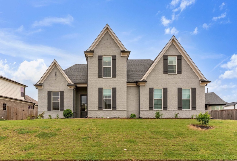 75 LAUREL WOOD LN, Oakland, Tennessee 38060, 4 Bedroom Bedrooms, 2 Room Rooms,3 BathroomBathrooms,Residential,For Sale,LAUREL WOOD,0,10221171