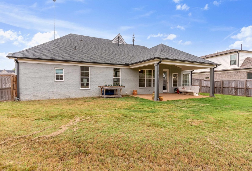 75 LAUREL WOOD LN, Oakland, Tennessee 38060, 4 Bedroom Bedrooms, 2 Room Rooms,3 BathroomBathrooms,Residential,For Sale,LAUREL WOOD,0,10221171