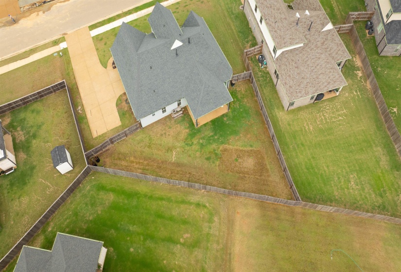 75 LAUREL WOOD LN, Oakland, Tennessee 38060, 4 Bedroom Bedrooms, 2 Room Rooms,3 BathroomBathrooms,Residential,For Sale,LAUREL WOOD,0,10221171