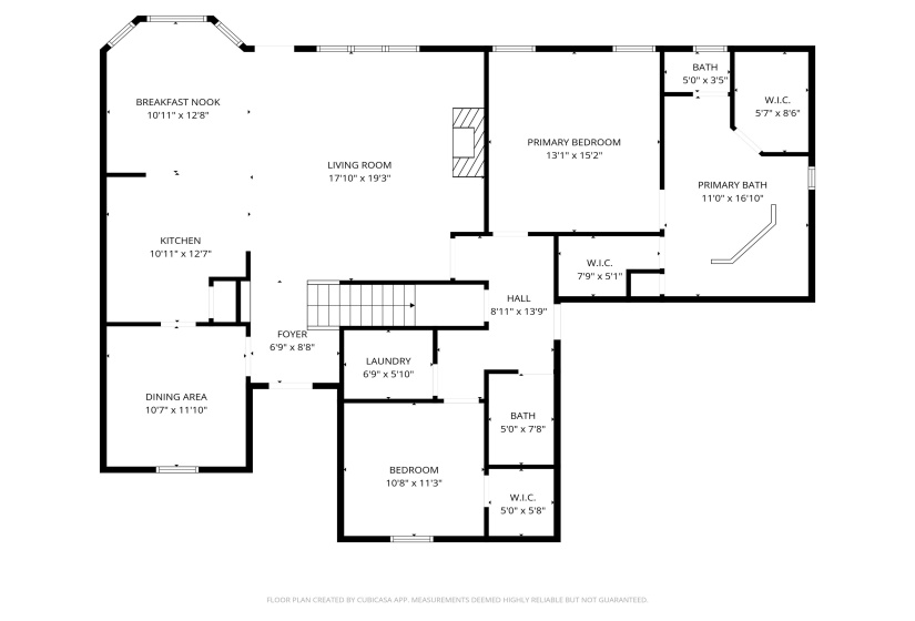 75 LAUREL WOOD LN, Oakland, Tennessee 38060, 4 Bedroom Bedrooms, 2 Room Rooms,3 BathroomBathrooms,Residential,For Sale,LAUREL WOOD,0,10221171