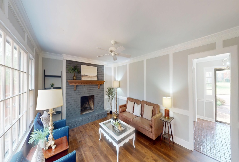 8452 WINTHROP CT, Germantown, Tennessee 38139, 4 Bedrooms Bedrooms, 11 Rooms Rooms,2.1 BathroomsBathrooms,Residential,For Sale,WINTHROP,10221176