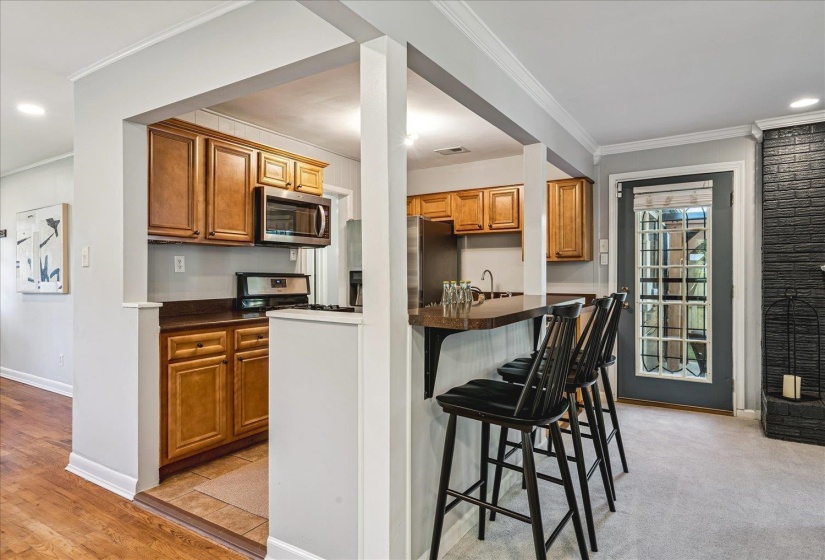 487 LYTLE ST, Memphis, Tennessee 38122, 3 Bedrooms Bedrooms, 6 Rooms Rooms,2 BathroomsBathrooms,Residential,For Sale,LYTLE,10220836