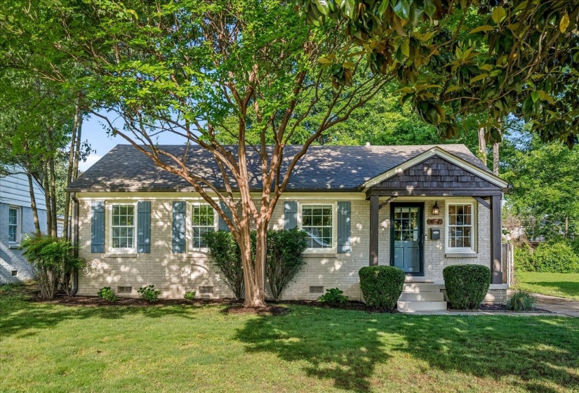 487 LYTLE ST, Memphis, Tennessee 38122, 3 Bedrooms Bedrooms, 6 Rooms Rooms,2 BathroomsBathrooms,Residential,For Sale,LYTLE,10220836