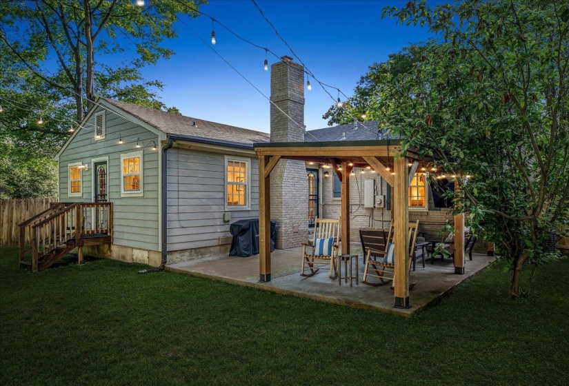 487 LYTLE ST, Memphis, Tennessee 38122, 3 Bedrooms Bedrooms, 6 Rooms Rooms,2 BathroomsBathrooms,Residential,For Sale,LYTLE,10220836