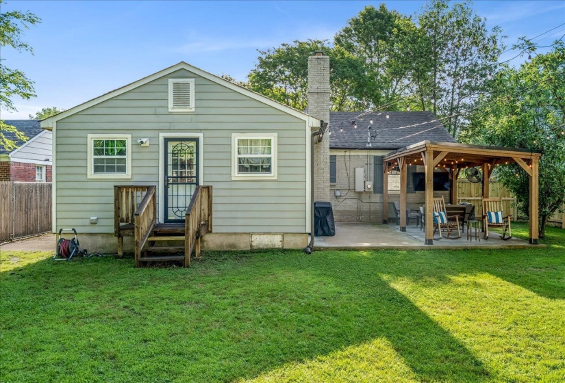 487 LYTLE ST, Memphis, Tennessee 38122, 3 Bedrooms Bedrooms, 6 Rooms Rooms,2 BathroomsBathrooms,Residential,For Sale,LYTLE,10220836