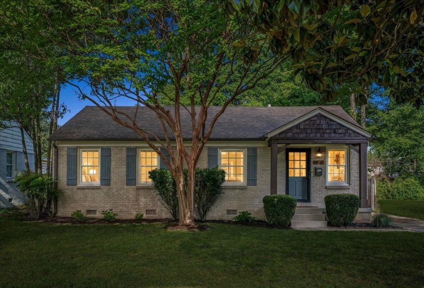 487 LYTLE ST, Memphis, Tennessee 38122, 3 Bedrooms Bedrooms, 6 Rooms Rooms,2 BathroomsBathrooms,Residential,For Sale,LYTLE,10220836