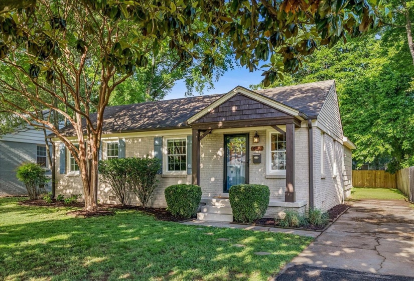 487 LYTLE ST, Memphis, Tennessee 38122, 3 Bedrooms Bedrooms, 6 Rooms Rooms,2 BathroomsBathrooms,Residential,For Sale,LYTLE,10220836