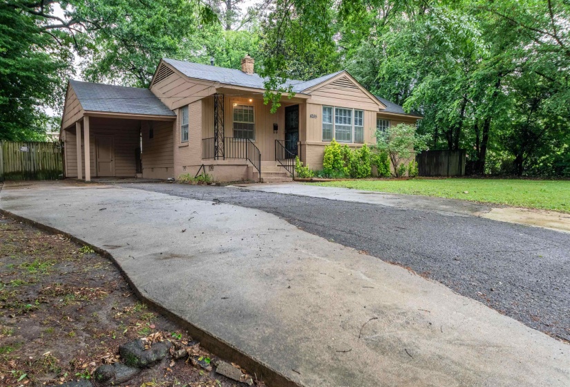 4265 TUTWILER AVE, Memphis, Tennessee 38122, 2 Bedroom Bedrooms, 2 Room Rooms,2 BathroomBathrooms,Residential,For Sale,TUTWILER,0,10221148