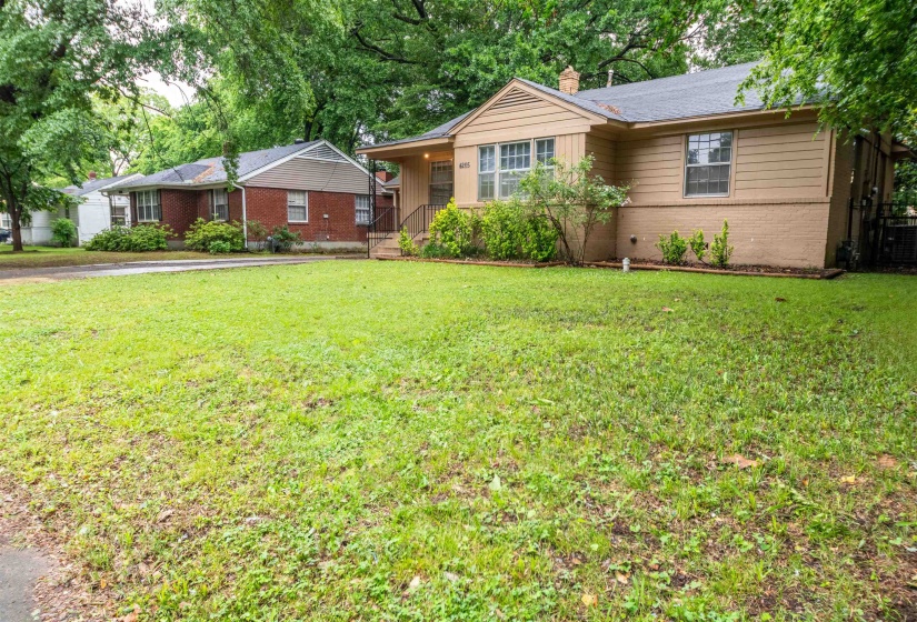 4265 TUTWILER AVE, Memphis, Tennessee 38122, 2 Bedroom Bedrooms, 2 Room Rooms,2 BathroomBathrooms,Residential,For Sale,TUTWILER,0,10221148