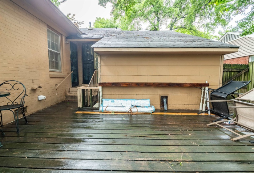 4265 TUTWILER AVE, Memphis, Tennessee 38122, 2 Bedroom Bedrooms, 2 Room Rooms,2 BathroomBathrooms,Residential,For Sale,TUTWILER,0,10221148