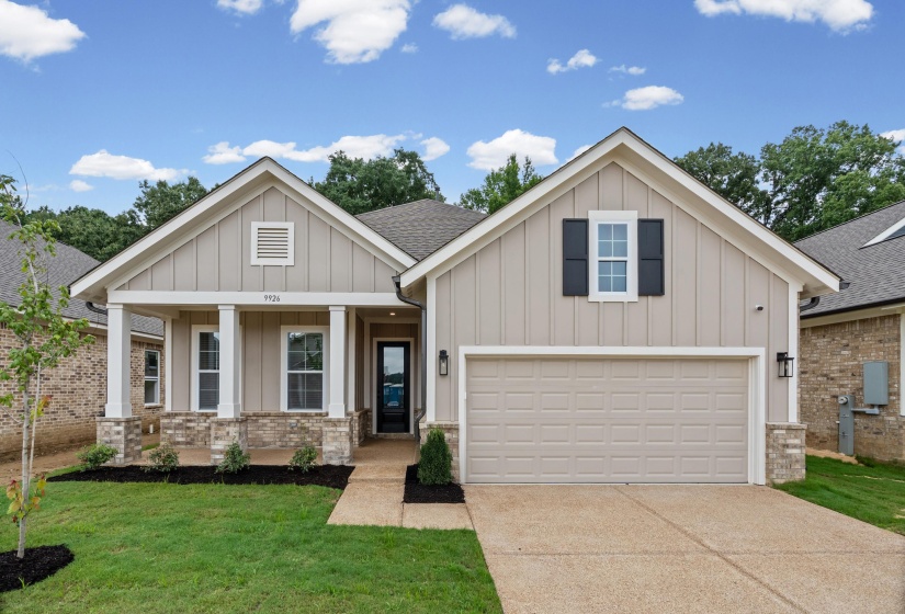 9926 DELPHINIUM DR, Cordova, Tennessee 38018, 3 Bedroom Bedrooms, 11 Room Rooms,2 BathroomBathrooms,Residential,For Sale,DELPHINIUM,0,10221149