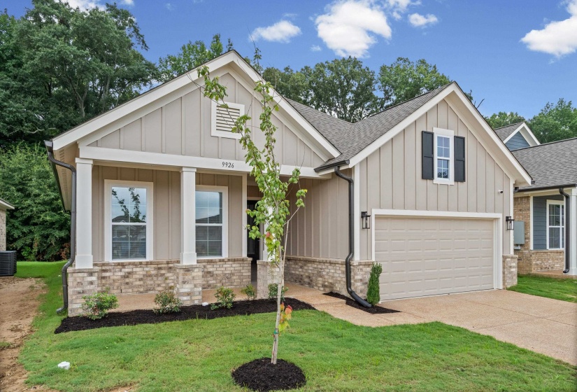 9926 DELPHINIUM DR, Cordova, Tennessee 38018, 3 Bedroom Bedrooms, 11 Room Rooms,2 BathroomBathrooms,Residential,For Sale,DELPHINIUM,0,10221149