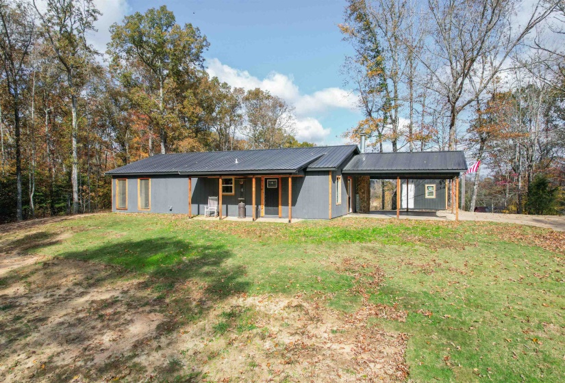 20835 HIGHWAY 64 HWY, Bolivar, Tennessee 38008-6918, 2 Bedrooms Bedrooms, 6 Rooms Rooms,1 BathroomBathrooms,Residential,For Sale,HIGHWAY 64,10221151