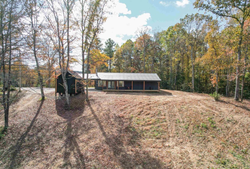 20835 HIGHWAY 64 HWY, Bolivar, Tennessee 38008-6918, 2 Bedrooms Bedrooms, 6 Rooms Rooms,1 BathroomBathrooms,Residential,For Sale,HIGHWAY 64,10221151