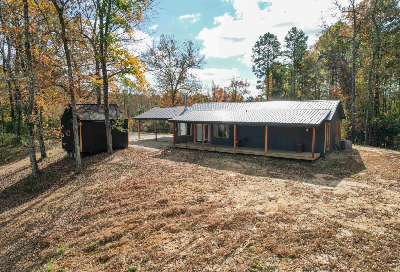 20835 HIGHWAY 64 HWY, Bolivar, Tennessee 38008-6918, 2 Bedrooms Bedrooms, 6 Rooms Rooms,1 BathroomBathrooms,Residential,For Sale,HIGHWAY 64,10221151