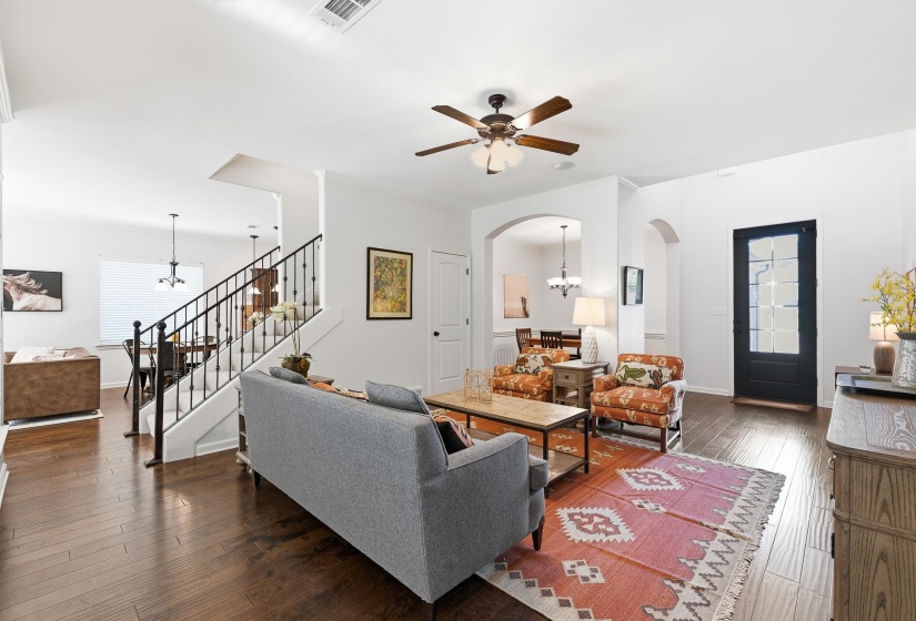 6007 GARRETT VALLEY LN, Arlington, Tennessee 38002, 4 Bedrooms Bedrooms, 10 Rooms Rooms,3 BathroomsBathrooms,Residential,For Sale,GARRETT VALLEY,10221159