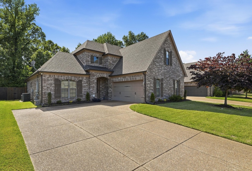 6007 GARRETT VALLEY LN, Arlington, Tennessee 38002, 4 Bedrooms Bedrooms, 10 Rooms Rooms,3 BathroomsBathrooms,Residential,For Sale,GARRETT VALLEY,10221159