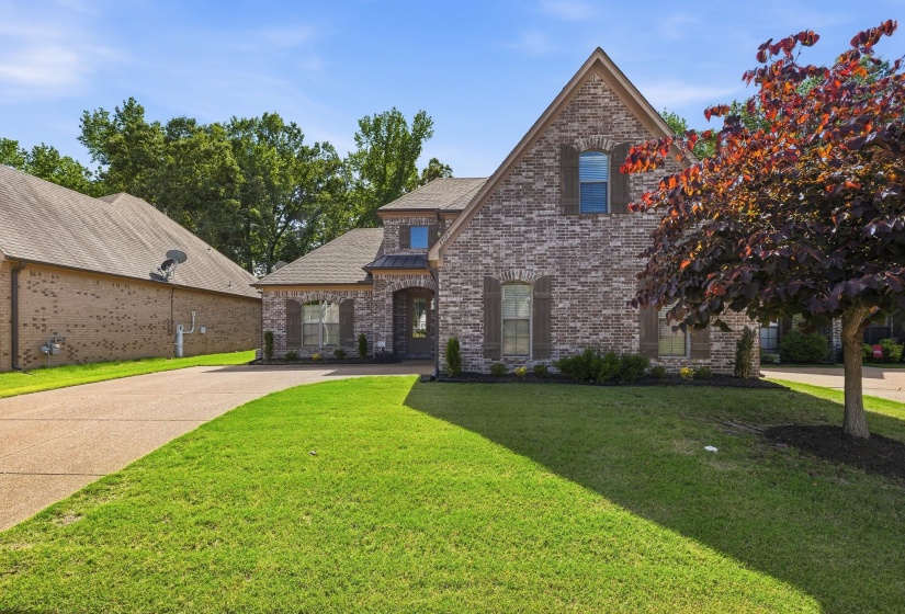 6007 GARRETT VALLEY LN, Arlington, Tennessee 38002, 4 Bedrooms Bedrooms, 10 Rooms Rooms,3 BathroomsBathrooms,Residential,For Sale,GARRETT VALLEY,10221159