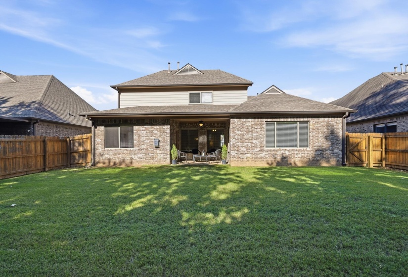 6007 GARRETT VALLEY LN, Arlington, Tennessee 38002, 4 Bedrooms Bedrooms, 10 Rooms Rooms,3 BathroomsBathrooms,Residential,For Sale,GARRETT VALLEY,10221159