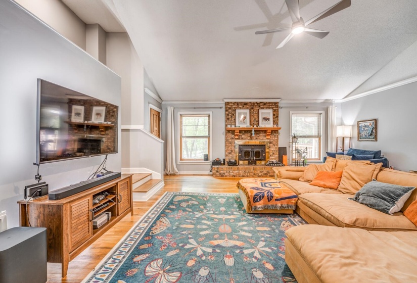 8651 BAYLOR RD, Bartlett, Tennessee 38002, 3 Bedrooms Bedrooms, 7 Rooms Rooms,3 BathroomsBathrooms,Residential,For Sale,BAYLOR,10221162