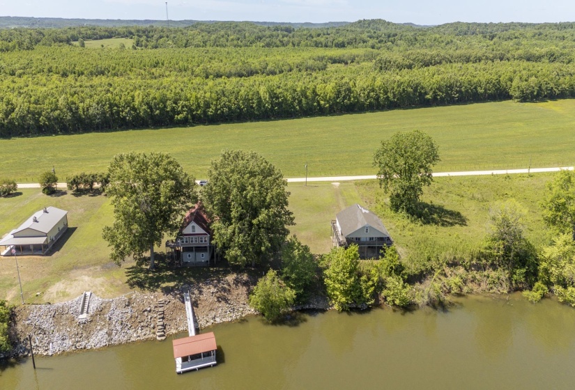 0 SCENIC LN, Bath Springs, Tennessee 38311, ,Land,For Sale,SCENIC,10221196