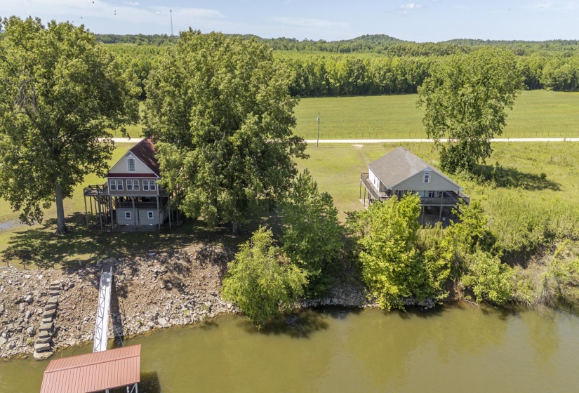 0 SCENIC LN, Bath Springs, Tennessee 38311, ,Land,For Sale,SCENIC,10221196