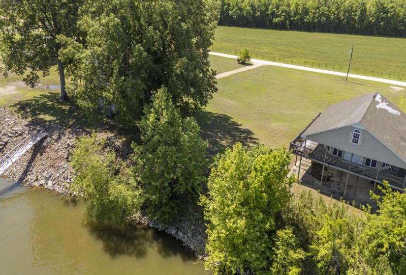 0 SCENIC LN, Bath Springs, Tennessee 38311, ,Land,For Sale,SCENIC,10221196