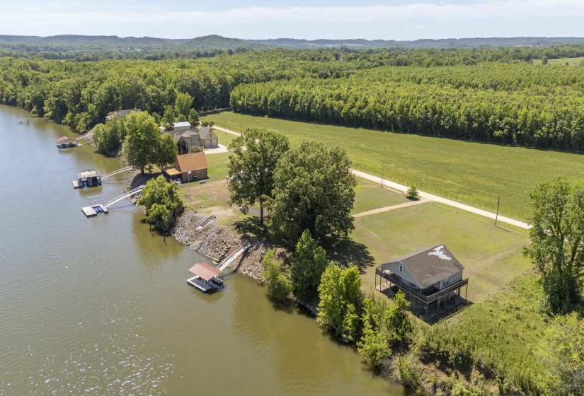 0 SCENIC LN, Bath Springs, Tennessee 38311, ,Land,For Sale,SCENIC,10221196