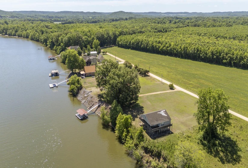 0 SCENIC LN, Bath Springs, Tennessee 38311, ,Land,For Sale,SCENIC,10221196