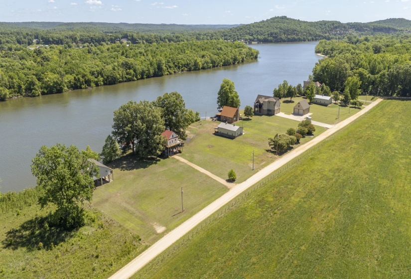 0 SCENIC LN, Bath Springs, Tennessee 38311, ,Land,For Sale,SCENIC,10221196