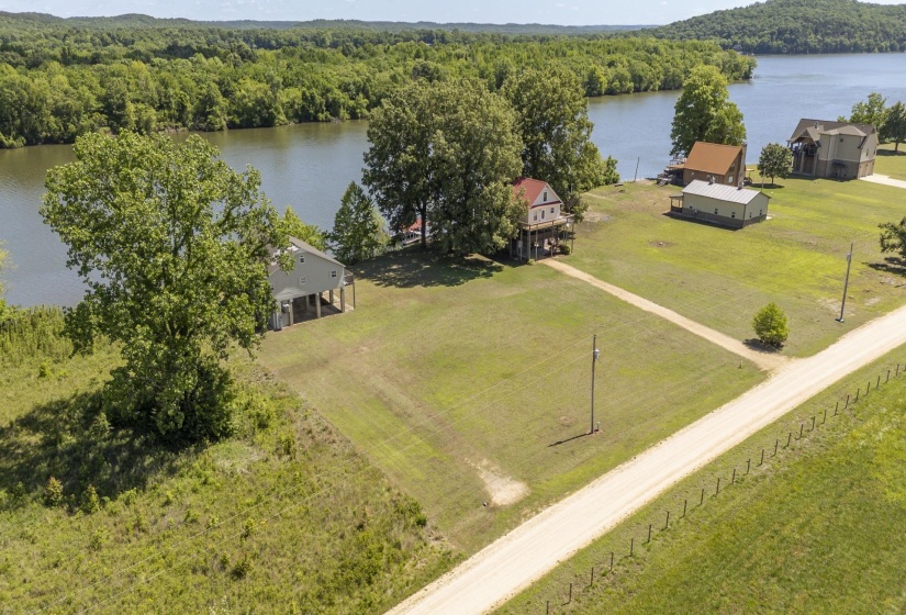 0 SCENIC LN, Bath Springs, Tennessee 38311, ,Land,For Sale,SCENIC,10221196